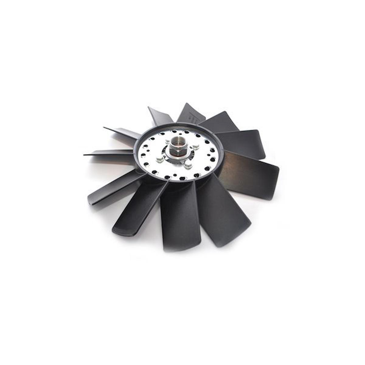 Volkswagen LT35 Fan Termik [Cey] (074121302A)